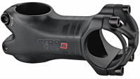 ERGOTEC Vorbau Piranha für 31,8 mm Länge 70 mm E-Bike Level 6 Winkel +/- 6°